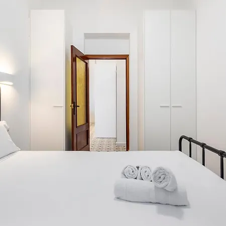 Affittacamere Guestready - Traditional House Near Malvarrosa