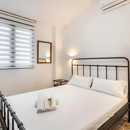 Guestready - Traditional House Near Malvarrosa Affittacamere 4*