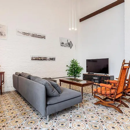 Affittacamere Guestready - Traditional House Near Malvarrosa Valenza