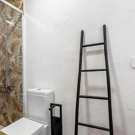 Guestready - Traditional House Near Malvarrosa Affittacamere 4*