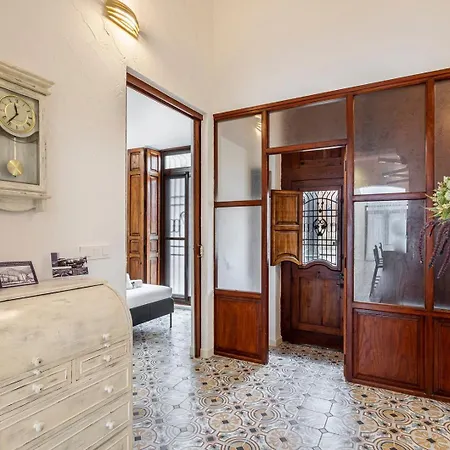 Affittacamere Guestready - Traditional House Near Malvarrosa