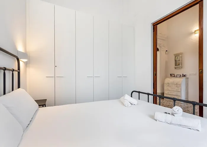 Guestready - Traditional House Near Malvarrosa 招待所 瓦伦西亚