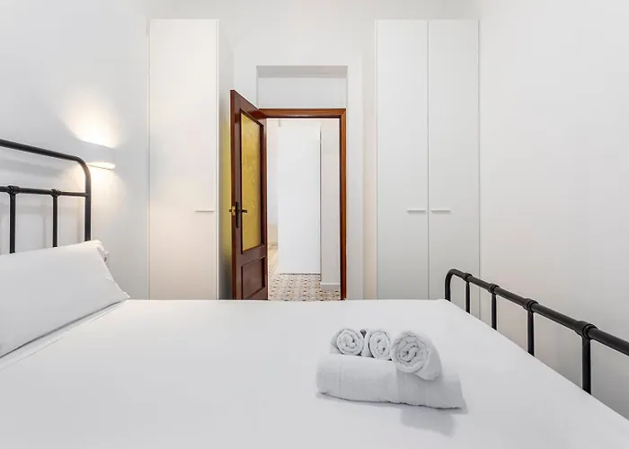 招待所 Guestready - Traditional House Near Malvarrosa