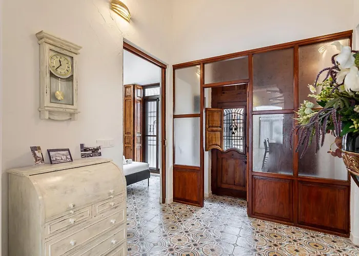 招待所 Guestready - Traditional House Near Malvarrosa